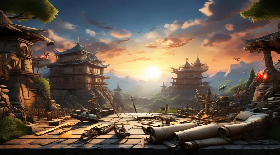 西奥小镇兑换码横幅图片1